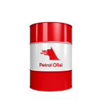 Petrol Ofisi HYDRO OIL 68 180 Litre Motor Yağı ( Üretim Yılı 2022) Fıçı