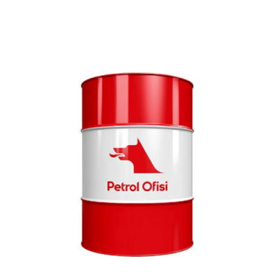 Petrol Ofisi Kap Gres 2 180 Litre (Üretim Yılı 2022) Fıçı