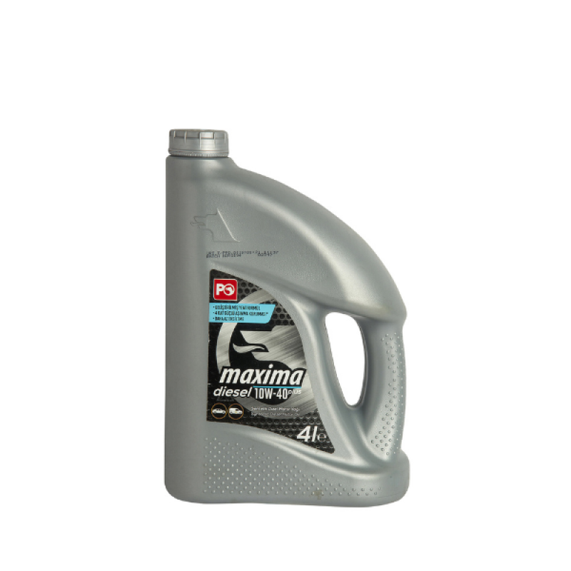 Petrol Ofisi Maxima Dıesel 10W-40 Plus 3 Litre Motor Yağı ( Üretim Yılı 2022)